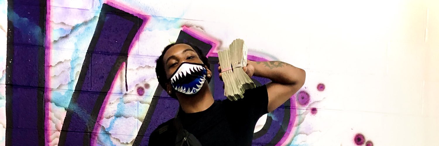 AintchuRizzy's profile banner image
