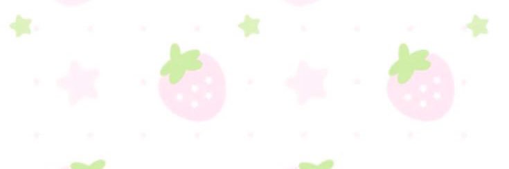 ︎✦︎︎︎ banner