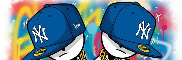 theoddpartnaz Profile Banner