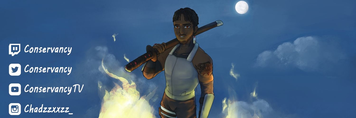 ConservancyTV's profile banner image