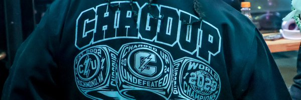 ChargedUpNoahO Profile Banner