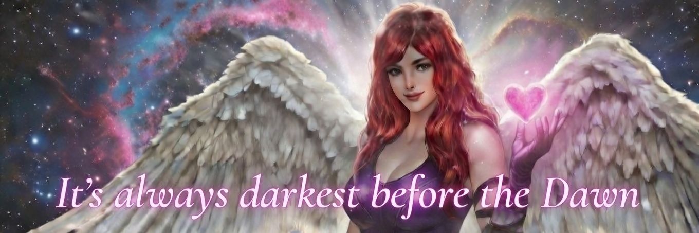 RedDawn ⚔️❤️‍🔥🪽 banner