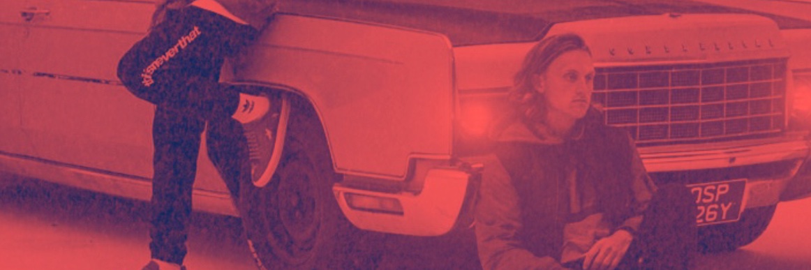 curtisnick's profile banner image