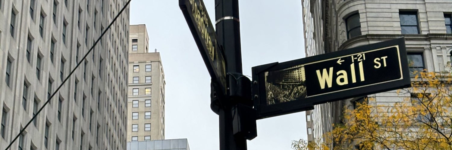 Mark banner