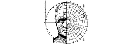 waveform alphabet banner