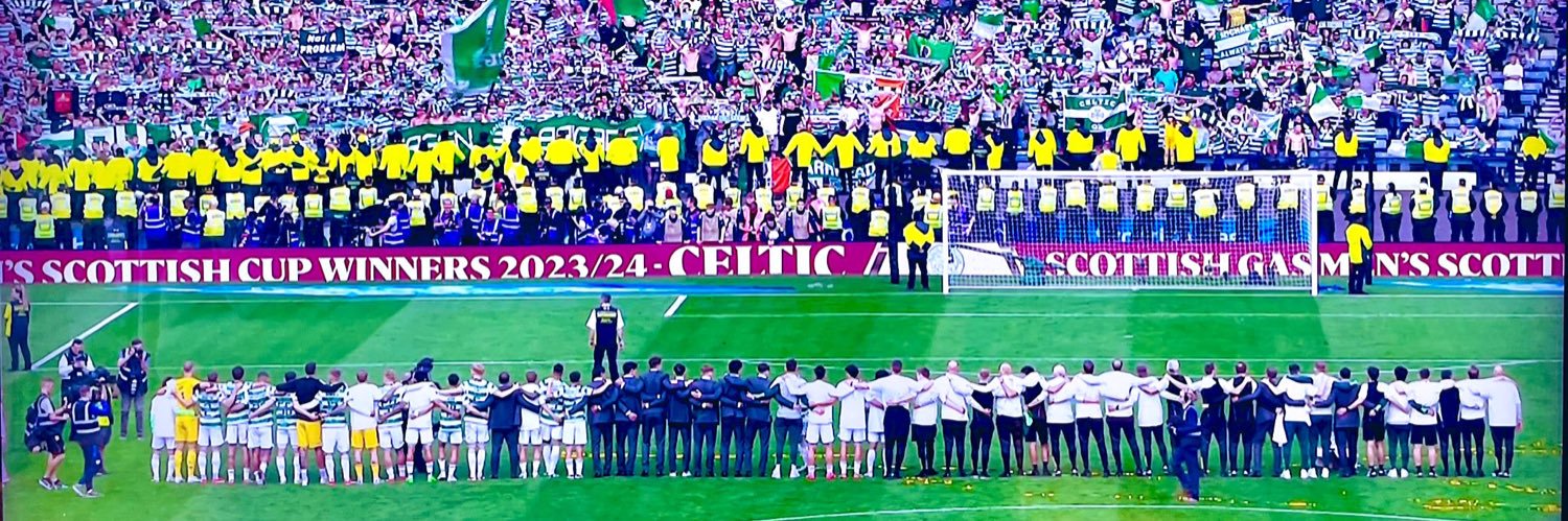 Connar Gilchrist banner