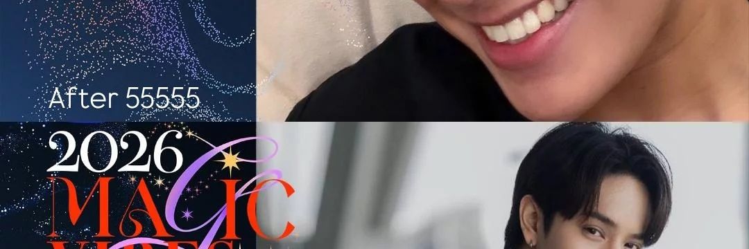 AlwaysOhmNanon❤️💚🧡💙 banner