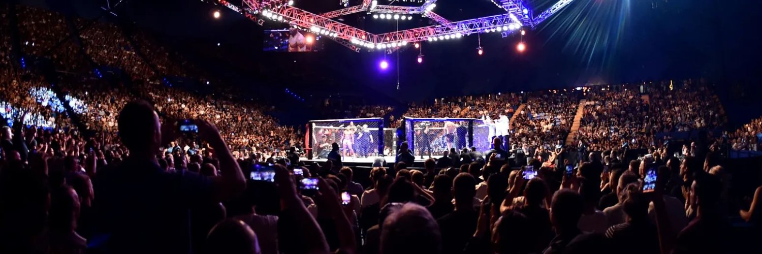 UFC Streams Tonight banner