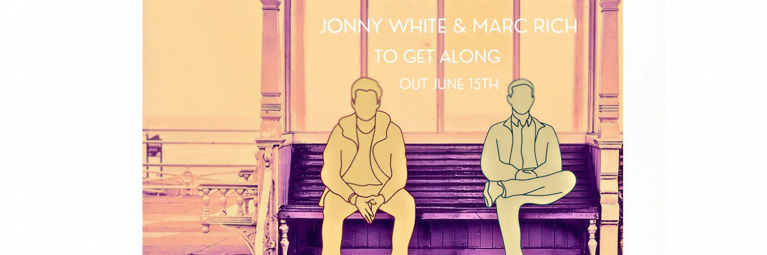 JonnyWhiteMusic's profile banner image
