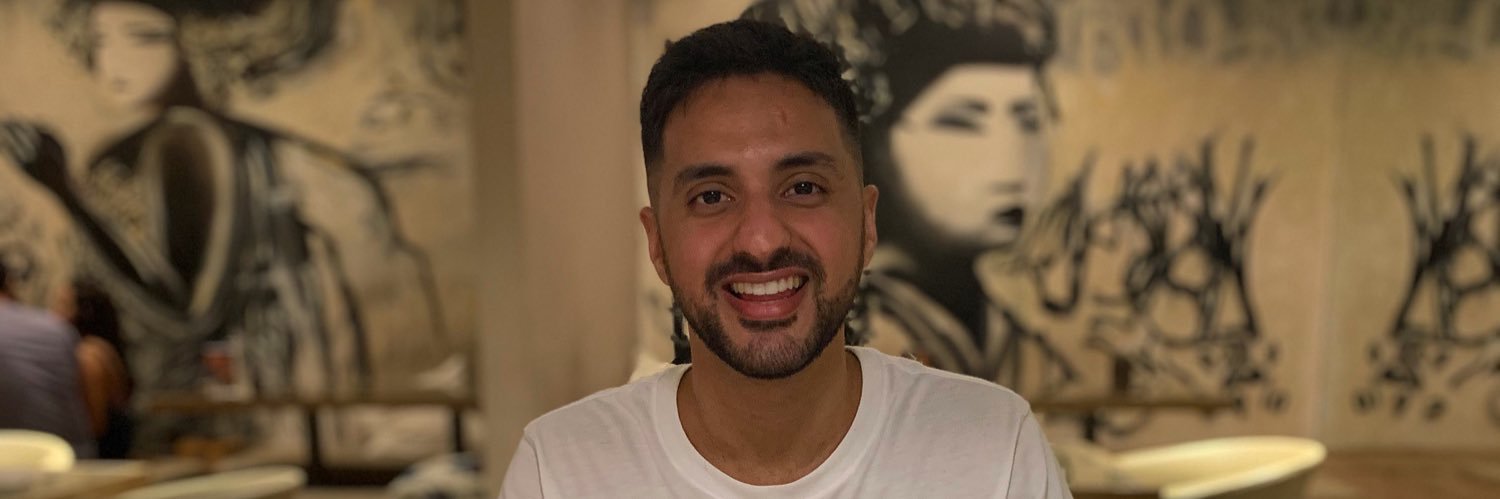 FelipeAck's profile banner image