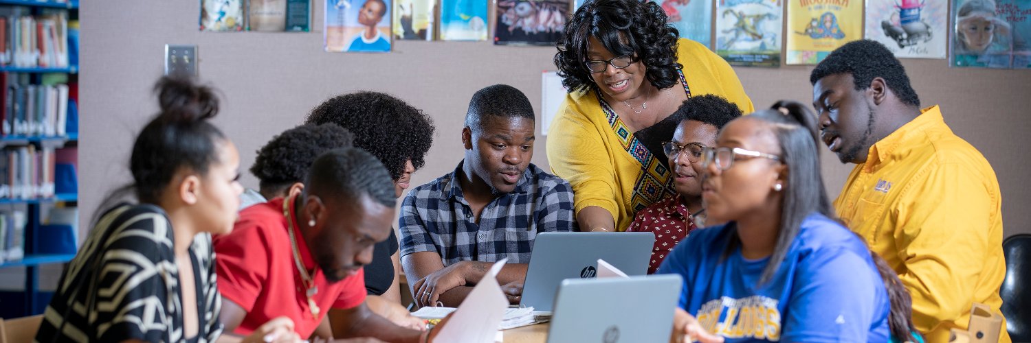 Jarvis Christian University banner