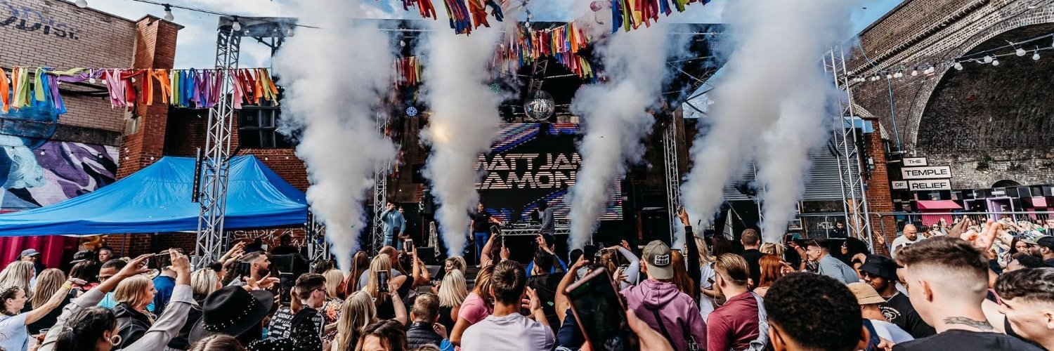 Matt Jam Lamont banner