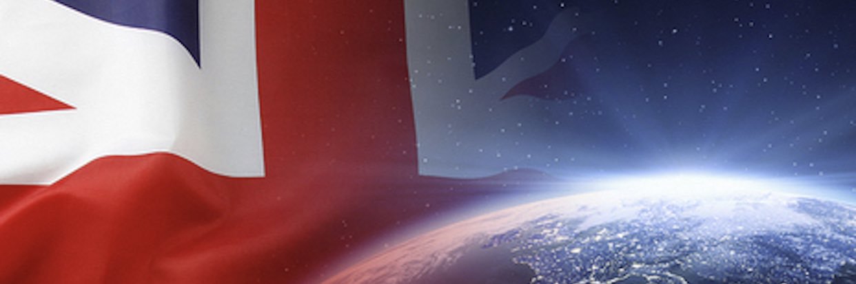 Conservatives Abroad 🇬🇧 banner