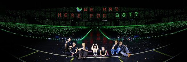 got7acts Profile Banner