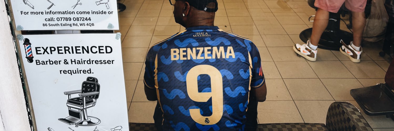 Patrick Hough banner