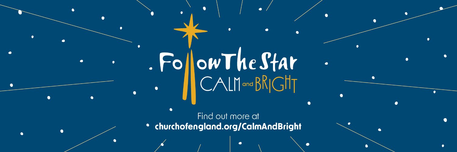 Church of England in Suffolk banner