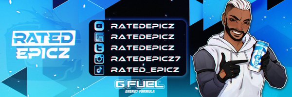 RatedEpicz Profile Banner