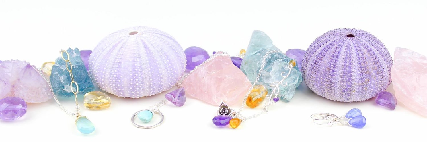 Sapientia Jewelry banner