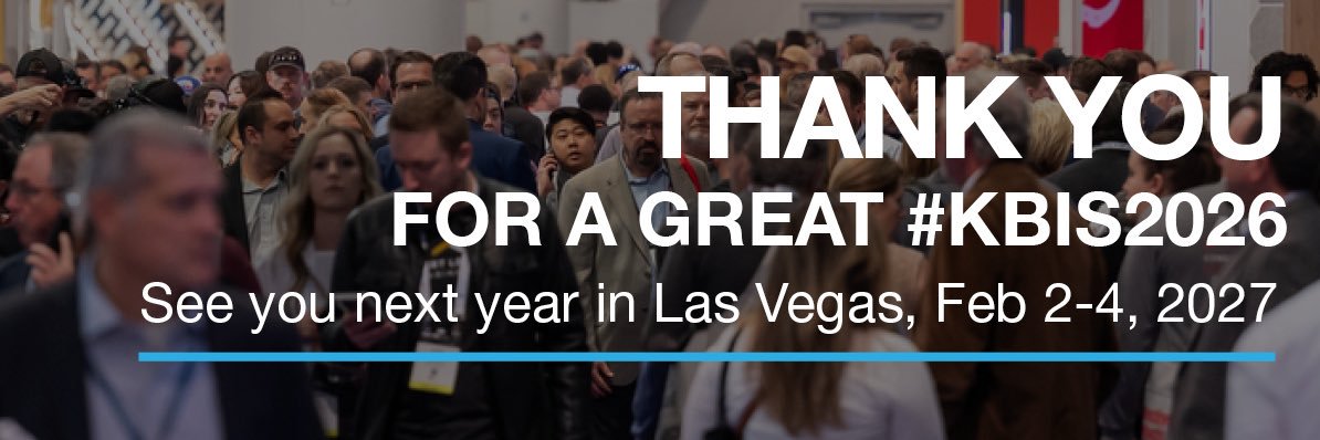 KBIS banner