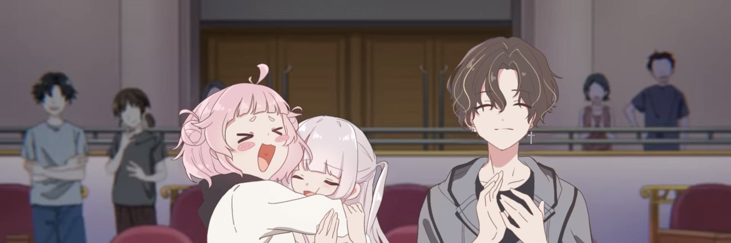 kyonsuke05's profile banner image