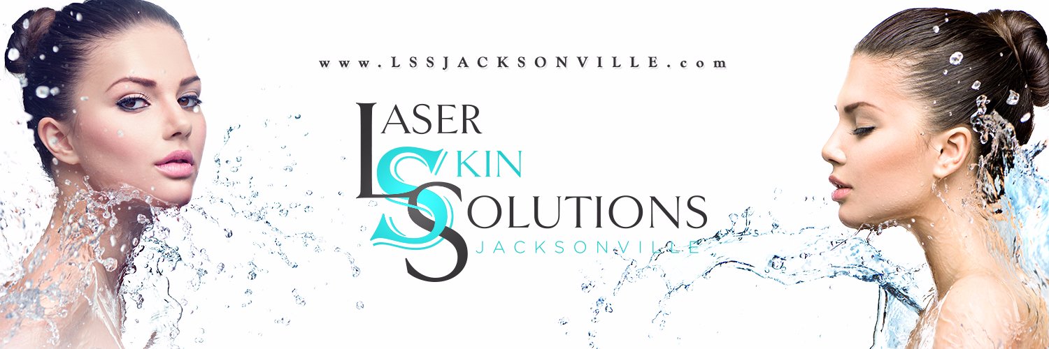 Laser Skin Solutions banner