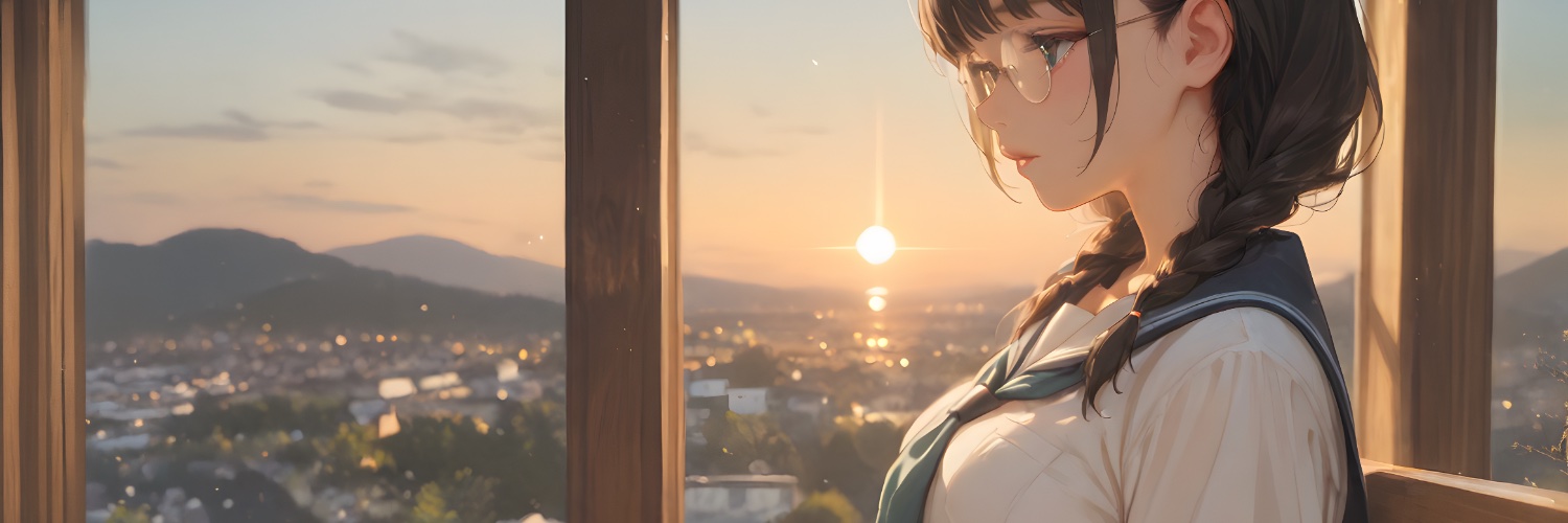 ruma_illust's profile banner image
