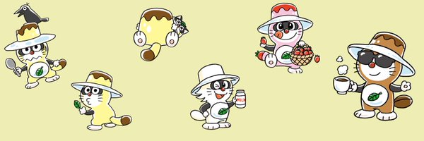 kisarazu_purin Profile Banner