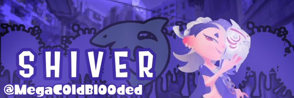 MegaC0ldBl00ded Profile Banner