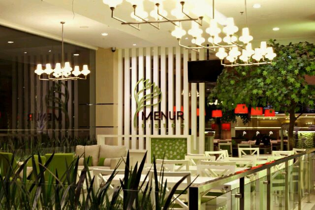 Menur_Bistro's profile banner image
