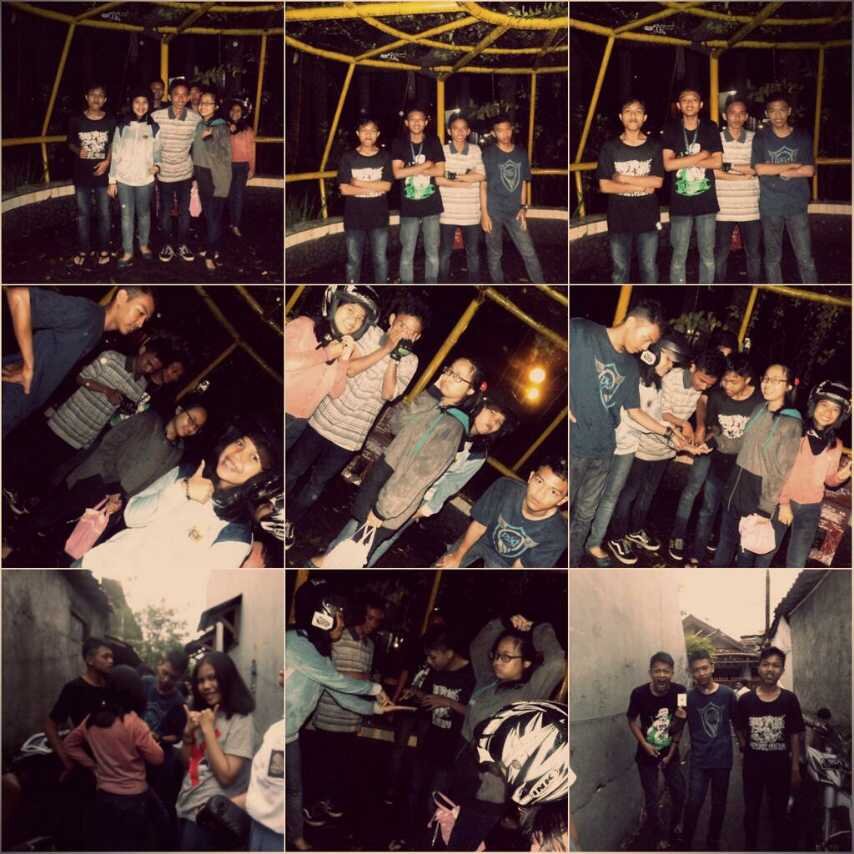 Chaos Warung Bolang banner