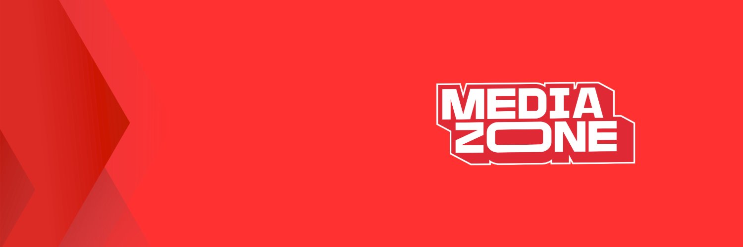 MediaZone101's profile banner image