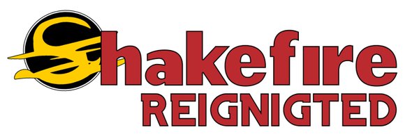 Shakefire Profile Banner