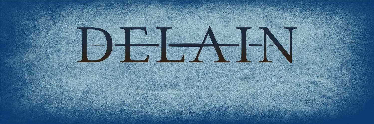 delainmusic's profile banner image