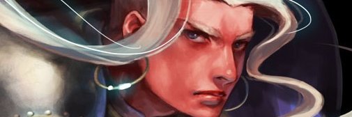 michagen's profile banner image