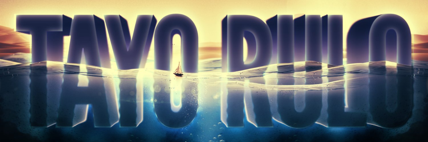 Tayo_Rulo's profile banner image