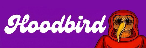 hoodbirderc20 Profile Banner