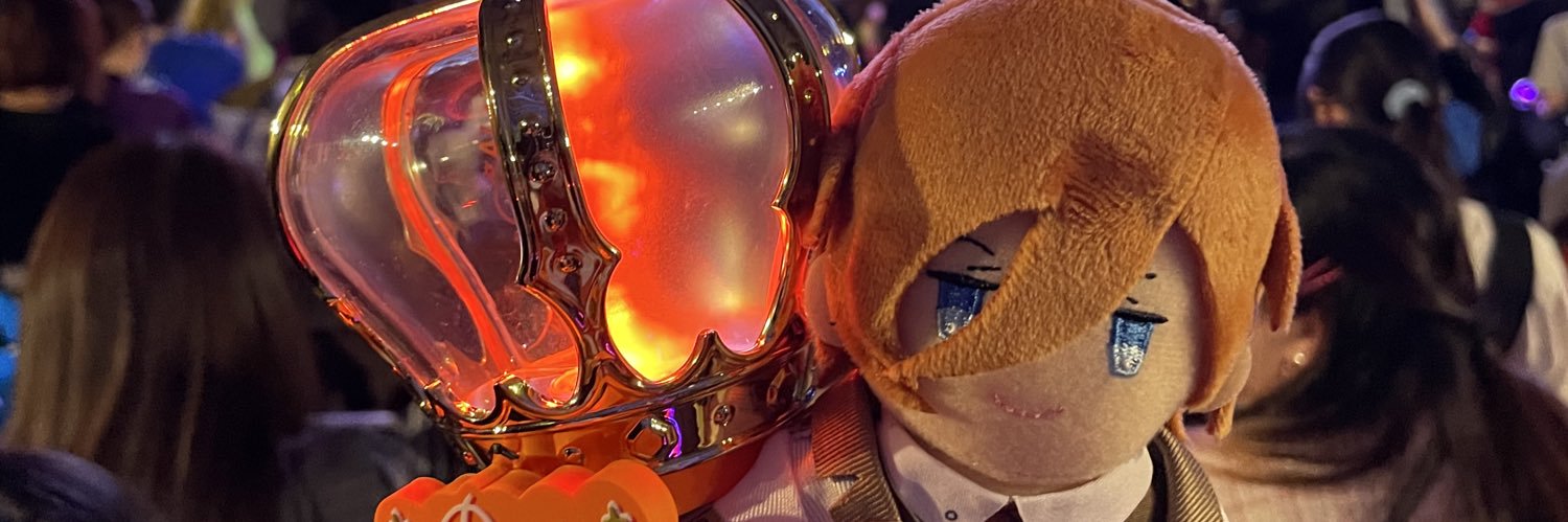 いろは@取引垢 banner