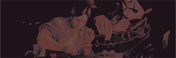 leftymechanical Profile Banner