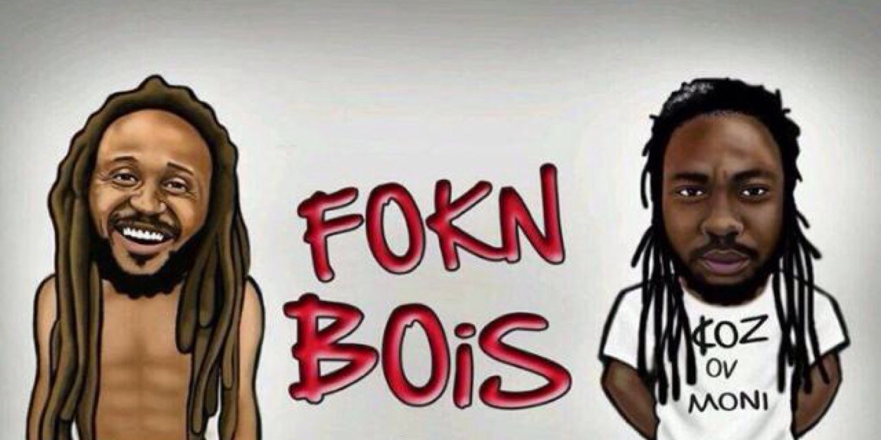 dmends400's profile banner image