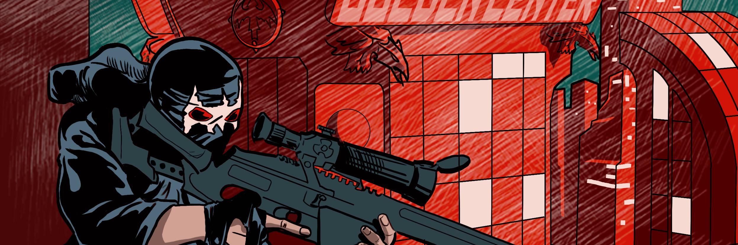 aurea_comics's profile banner image