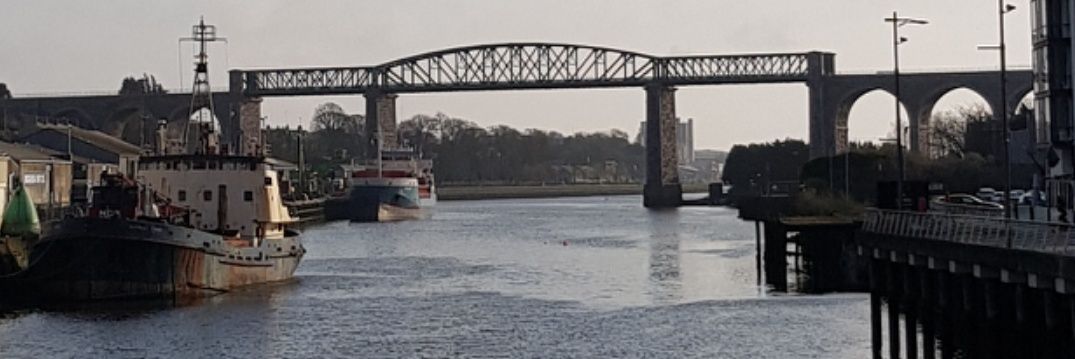 Dominick Branigan banner