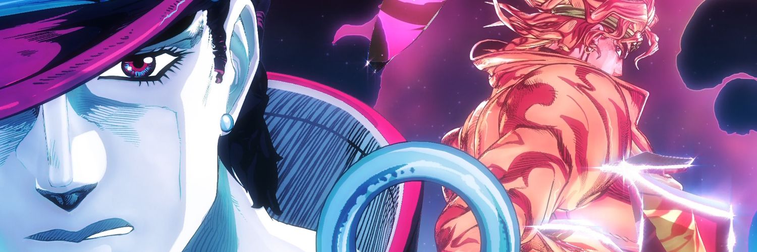 Arianrhod_16's profile banner image