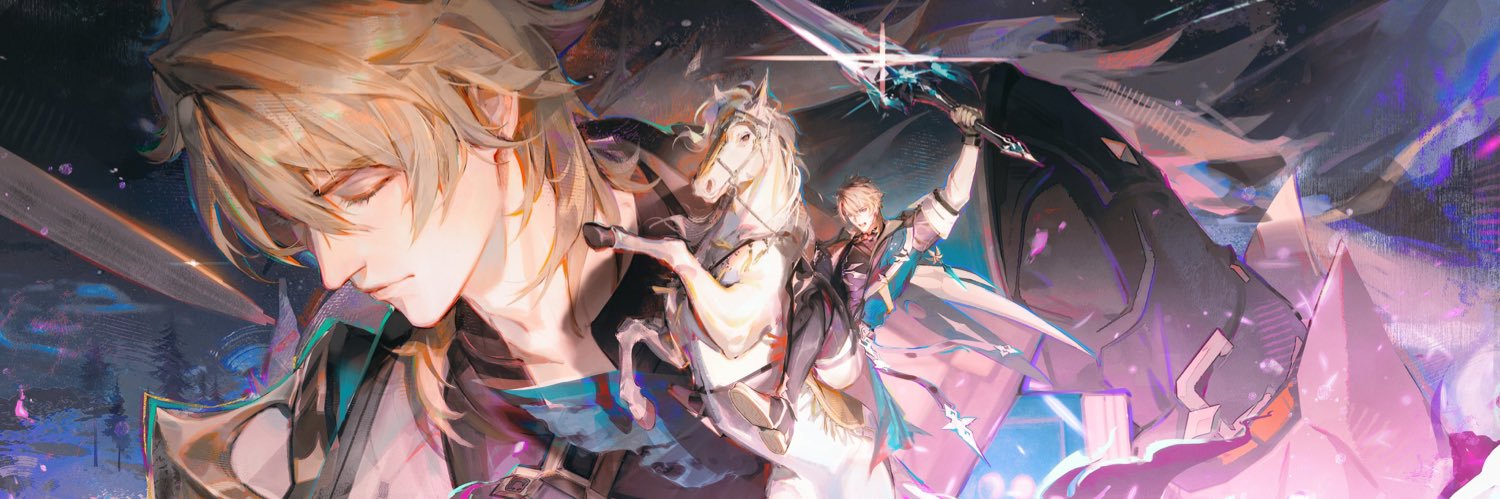 501stFives's profile banner image