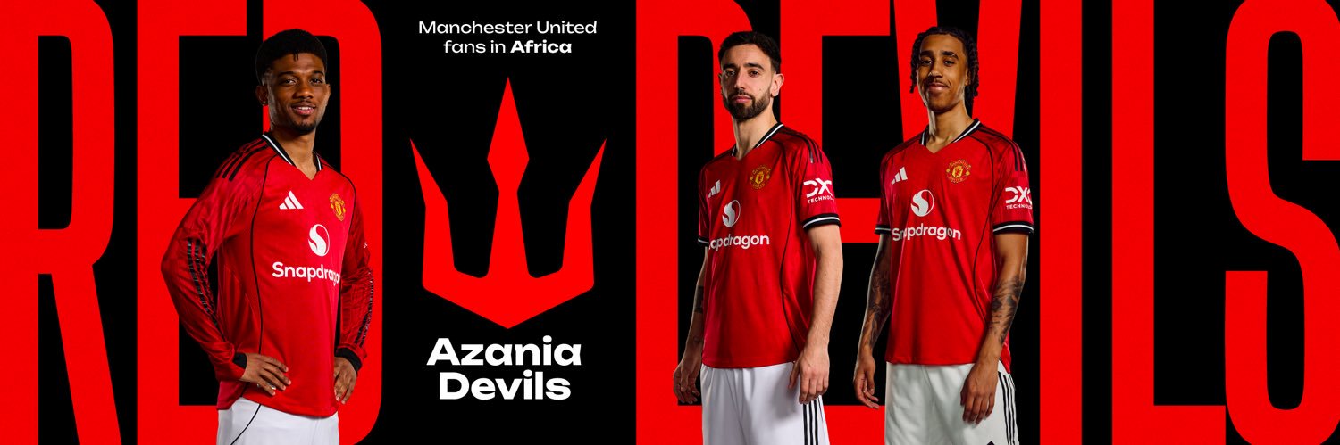 AzaniaDevils's profile banner image