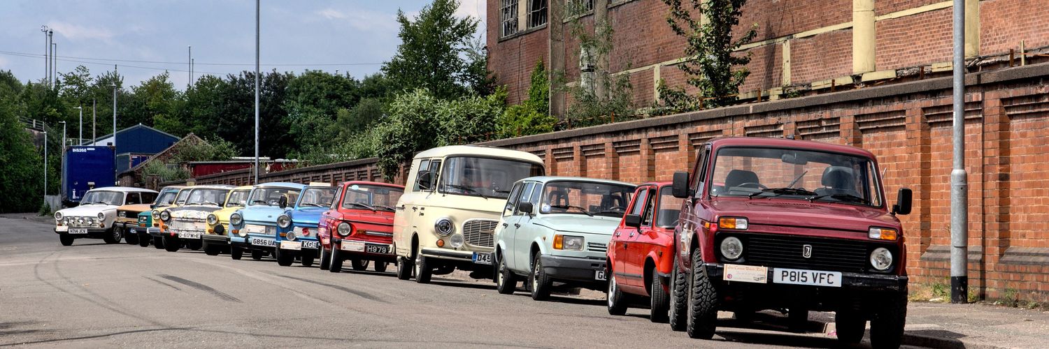 IFA Club in the UK banner