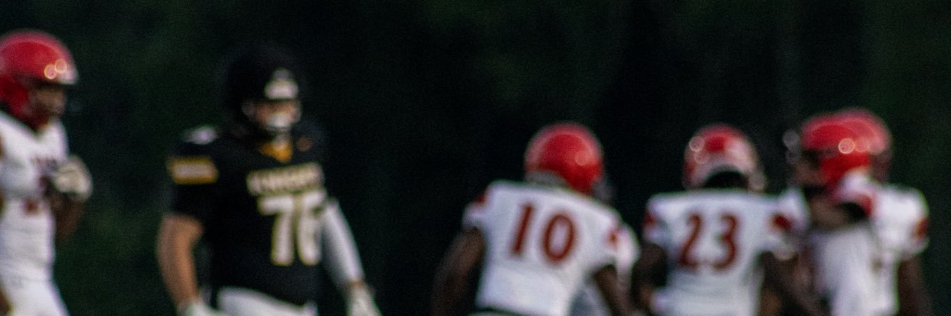 Alexander Mikolashek 6’2 285lbs OL banner