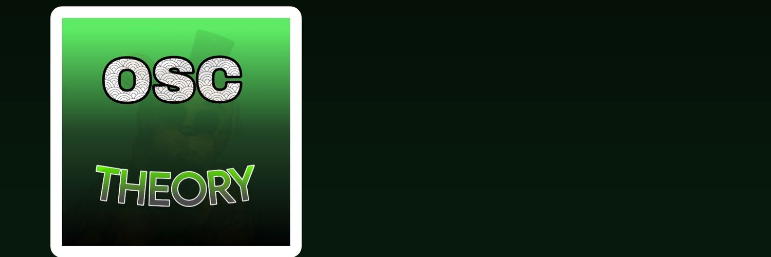 OSC Theory banner