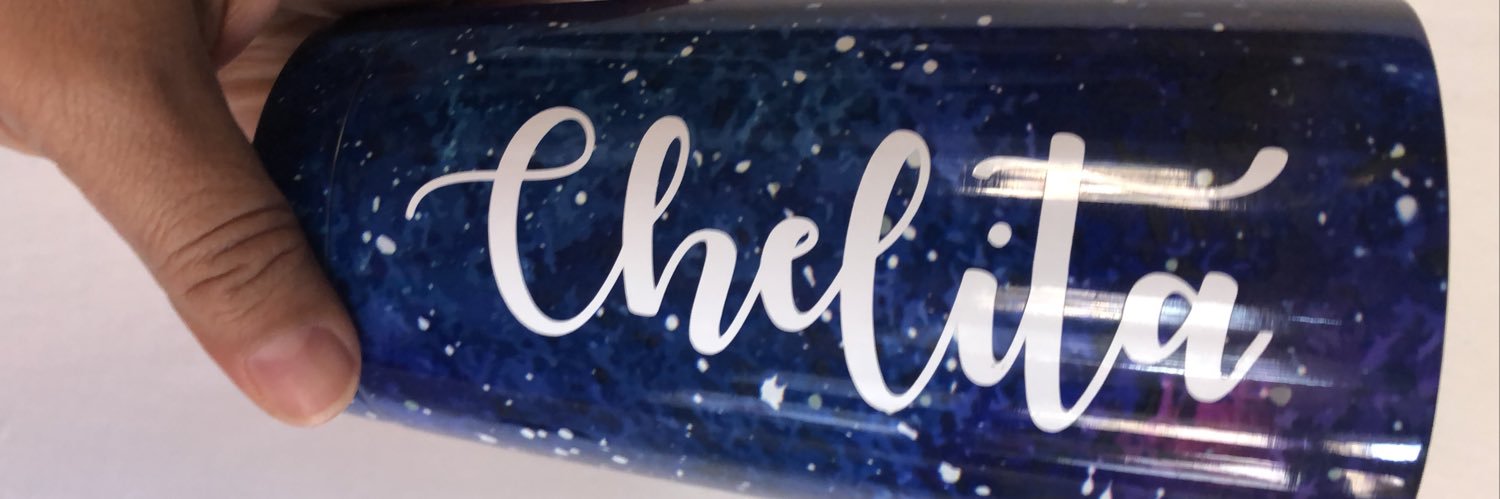 Chelitaxco's profile banner image