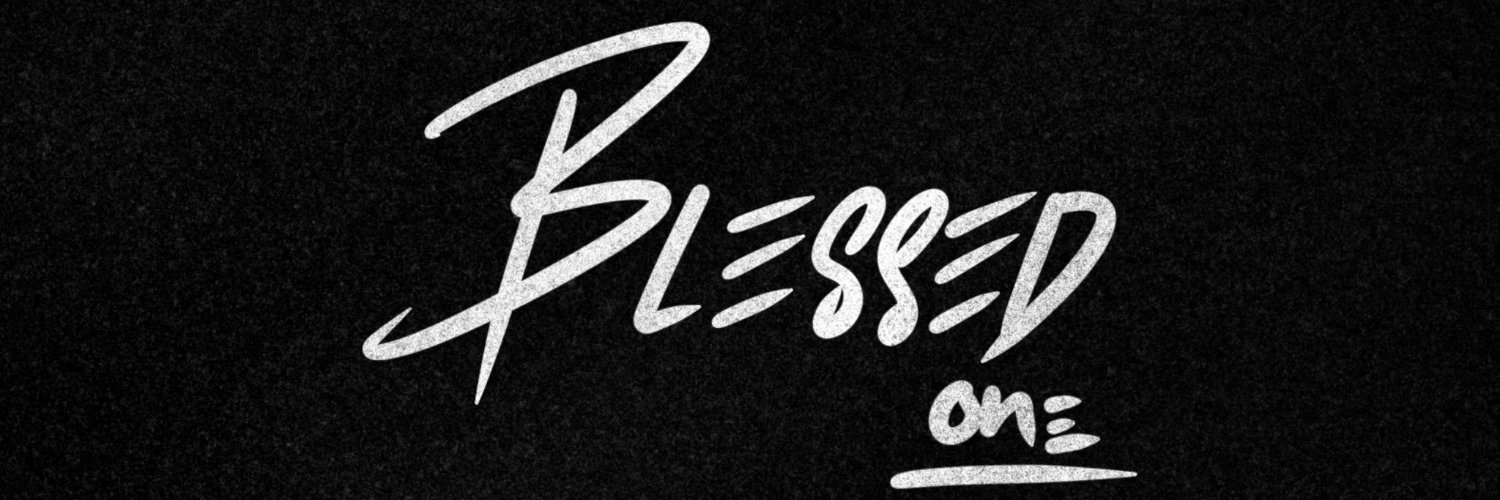 BlessedTTV's profile banner image