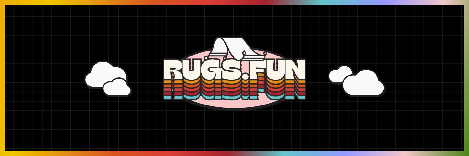 RugsDotFun banner